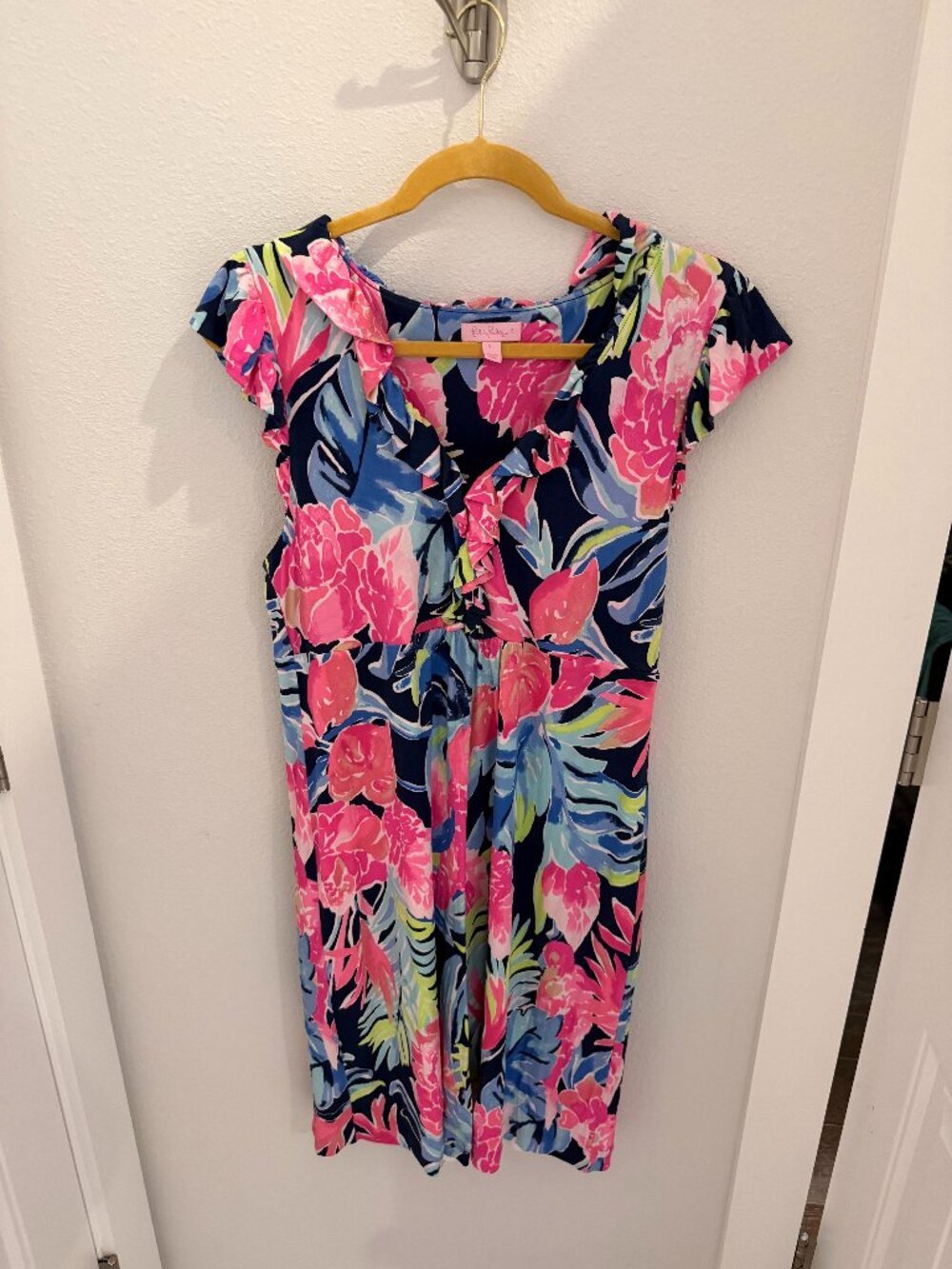 EUC- Lilly Pulitzer Sloane- Worn Once